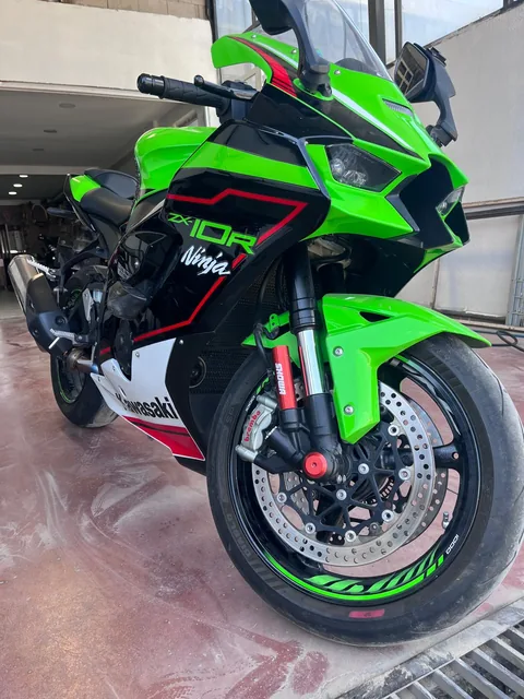 Akman Motor Sivas atölye ve motosiklet servis alanı 40