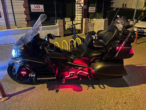 Akman Motor Sivas motosiklet görseli 46