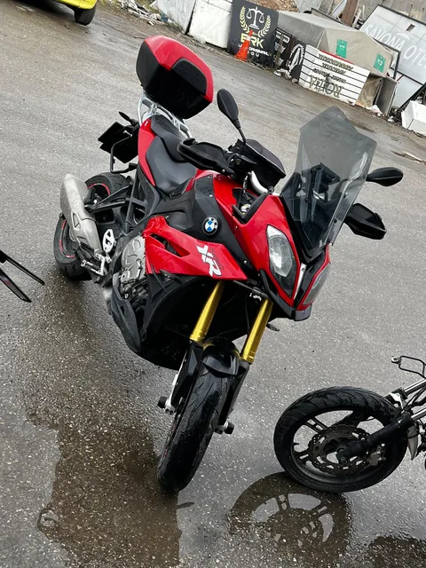 Akman Motor Sivas motosiklet görseli 54