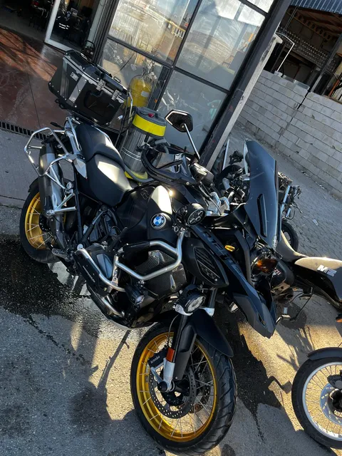 Akman Motor Sivas motosiklet görseli 86