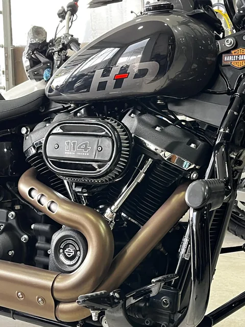Akman Motor Sivas atölyesinde motosiklet servis ve bakım çalışması 58