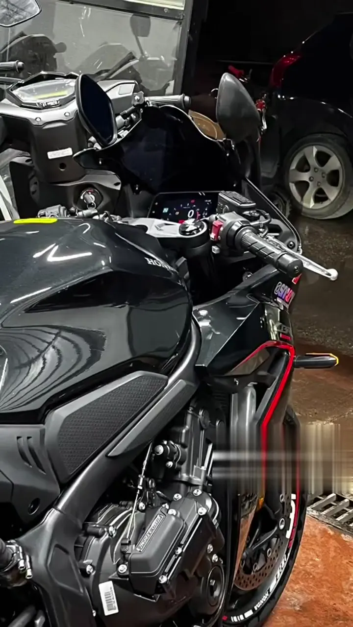 Motosiklet servis uygulaması